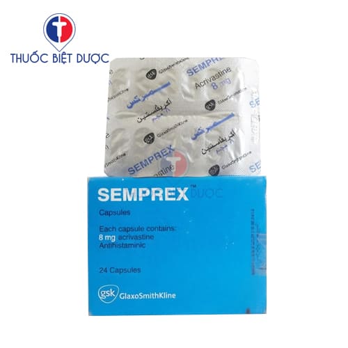Semprex