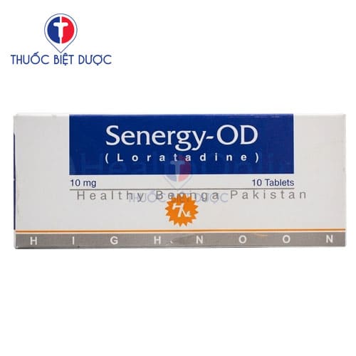 Senergy-OD
