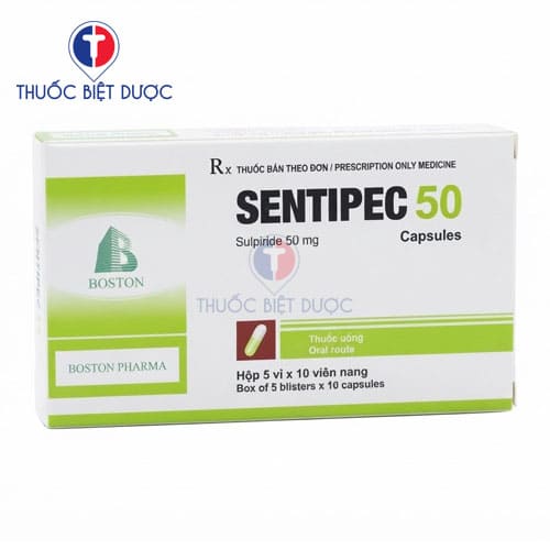 Sentipec