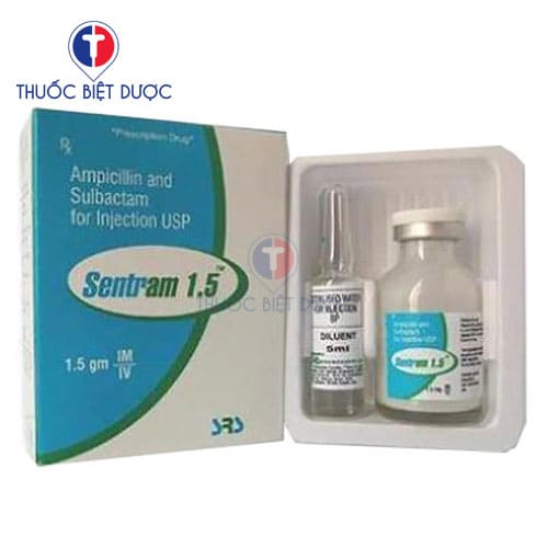 Sentram 1,5g