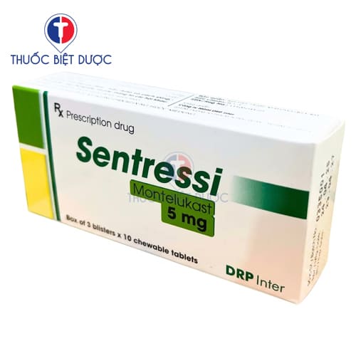 Sentressi