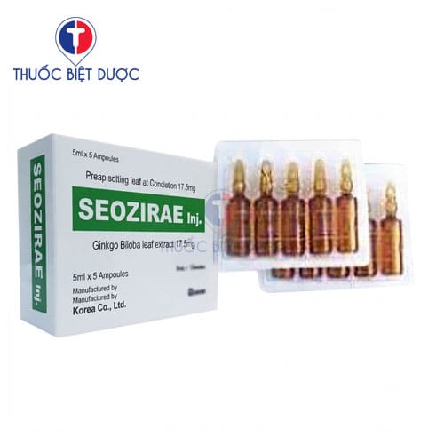 Seozirae injection