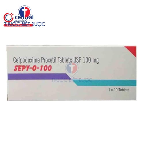 Sepy-O-100