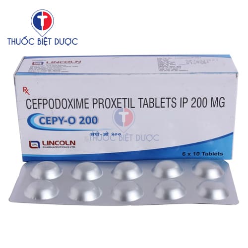 Sepy-O-200