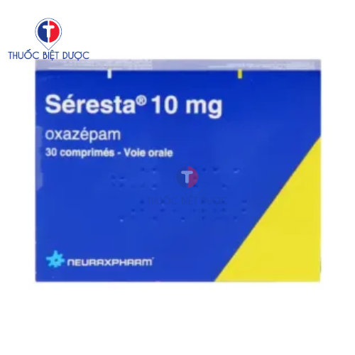Seresta 10