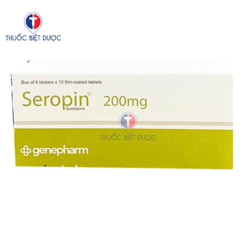 Seropin 200mg