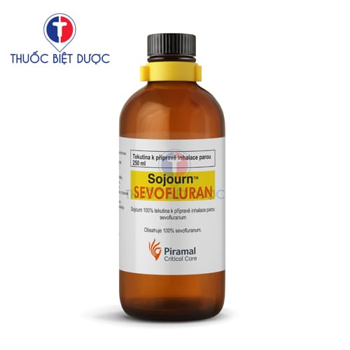 Sevoflurane Piramal