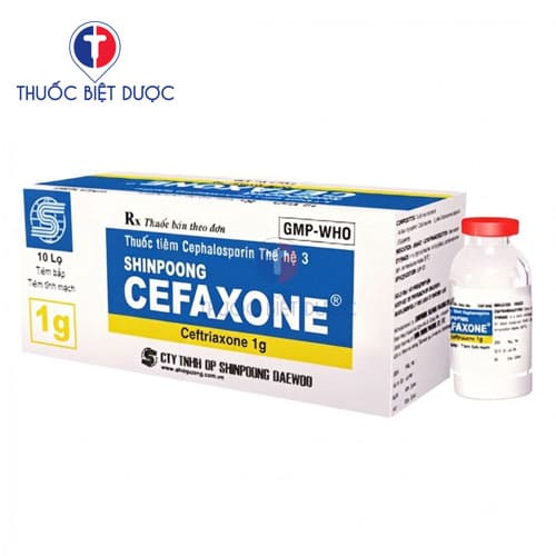 Cefaxone