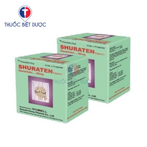 Shuraten