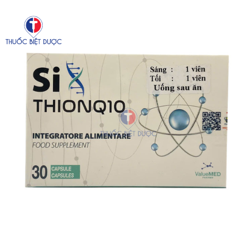 Si Thionq10