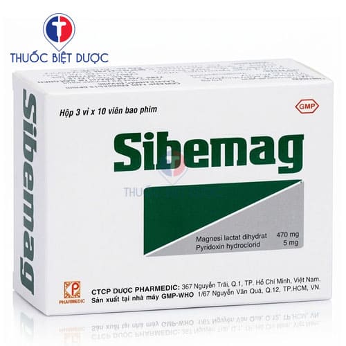 Sibemag