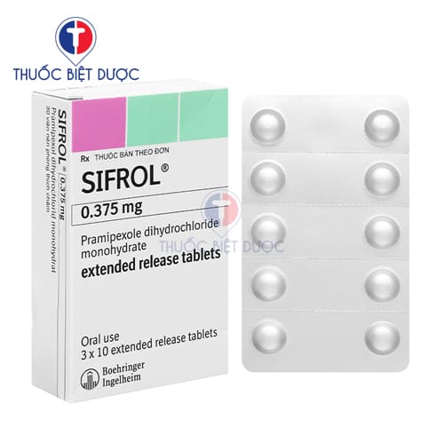 Sifrol