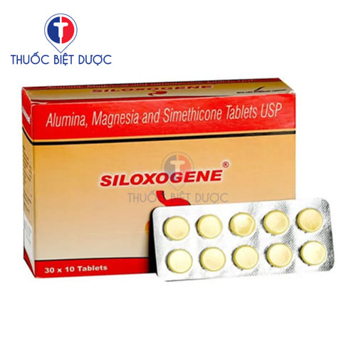 Siloxogene