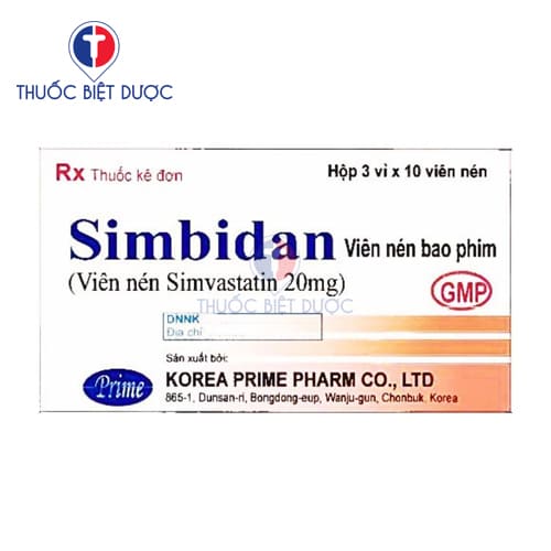 Simbidan