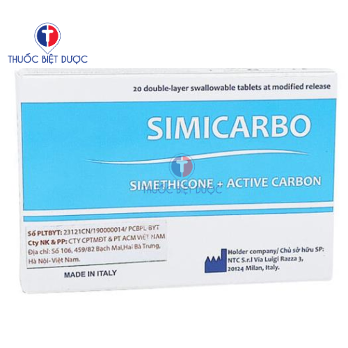Simicarbo