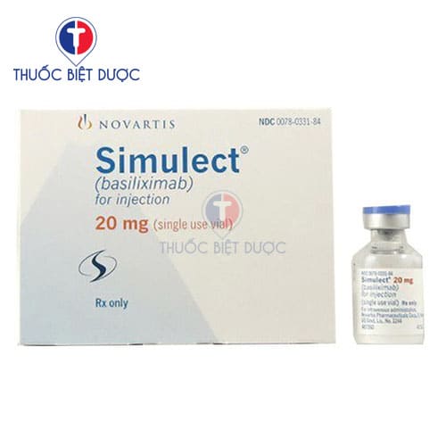 Simulect