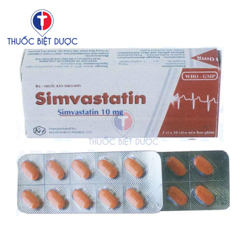 Simvastatin