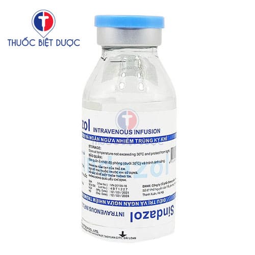 Sindazol