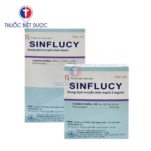Sinflucy