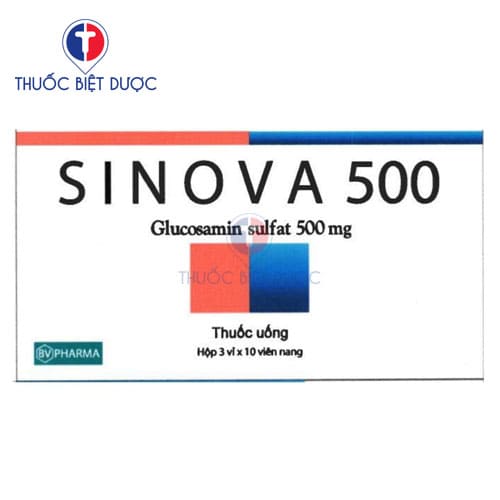 Sinova