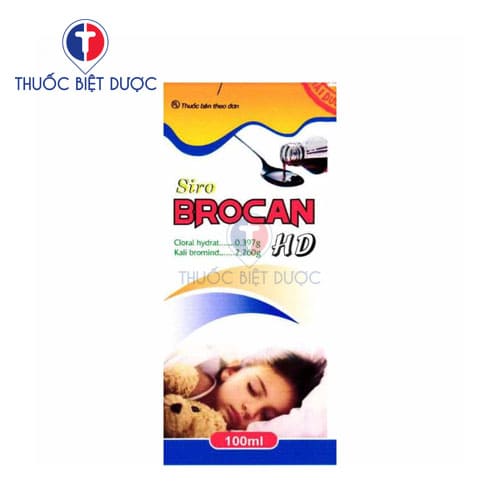 Sirô Brocan