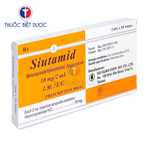 Siutamid
