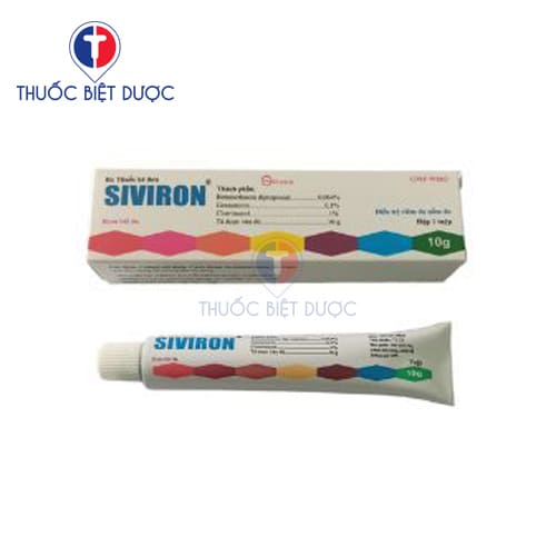 Siviron