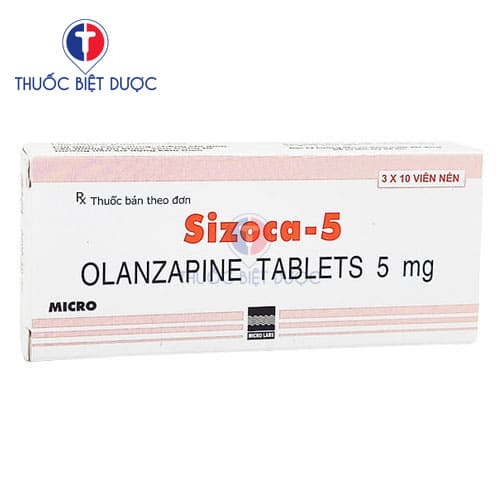 Sizoca-5