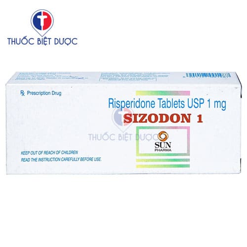 Sizodon 1