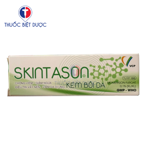 Skintason