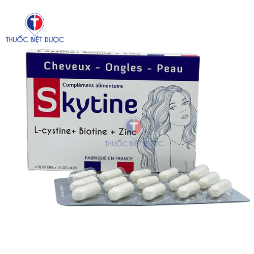 Skytine Eric Favre Wellness
