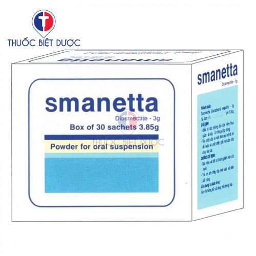 Smanetta 3g Uphace