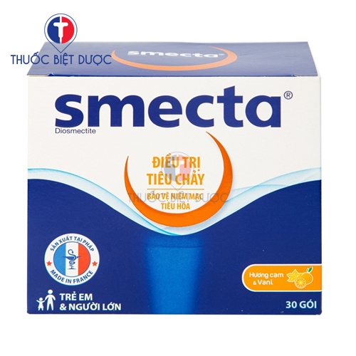 Smecta