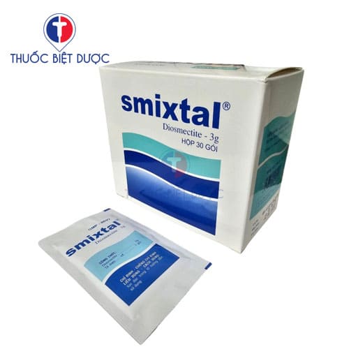 Smixtal