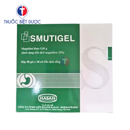 Smutigel