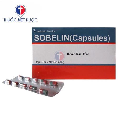 Sobelin
