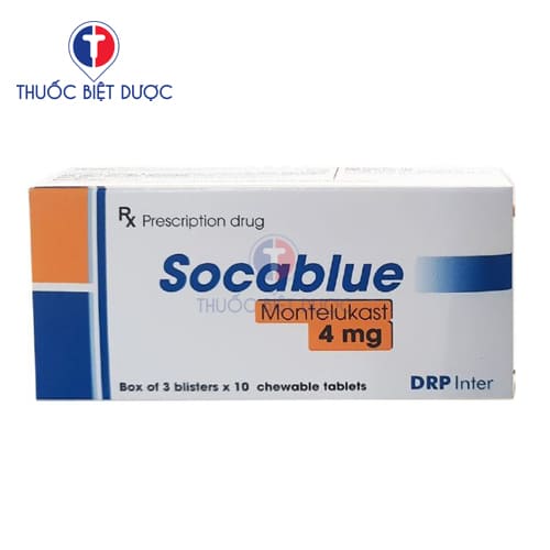 Socablue