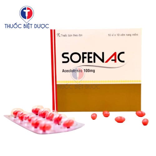 Sofenac