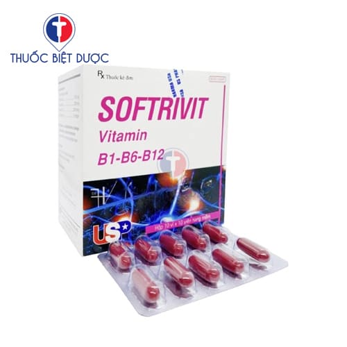 Softrivit