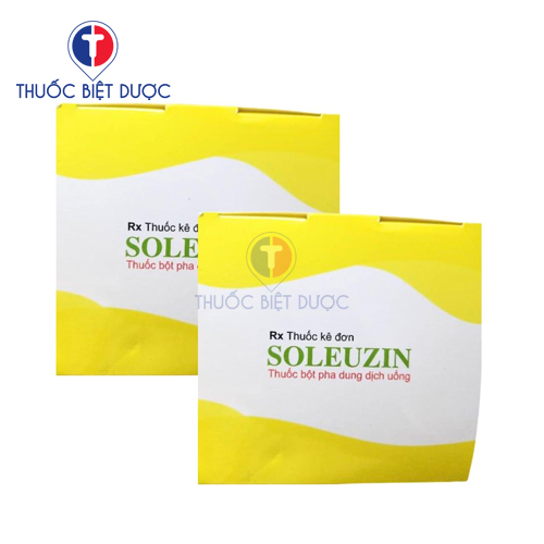Soleuzin