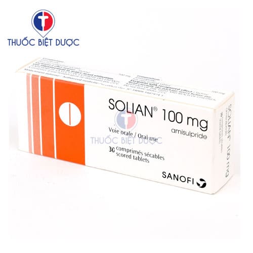 Solian