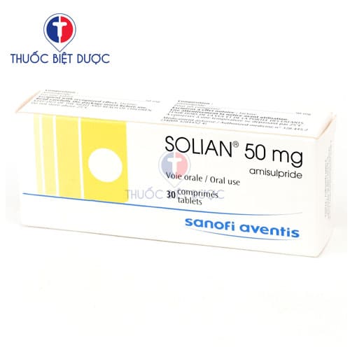 Solian
