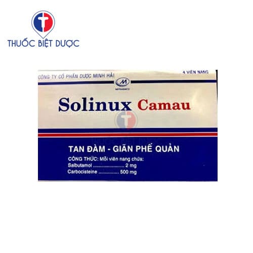 Solinux