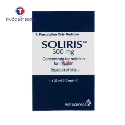 Soliris