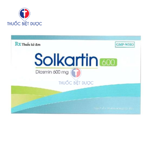 Solkartin 600