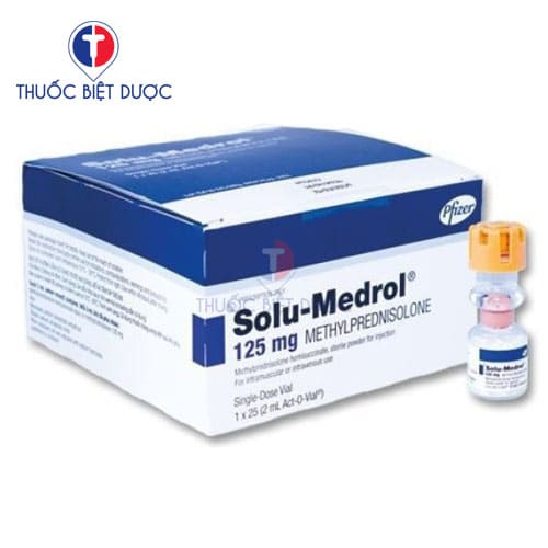 SoluMedrol