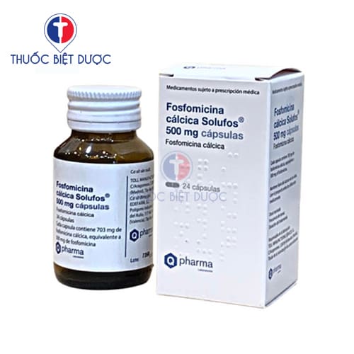 Solufos