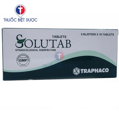 Solutab