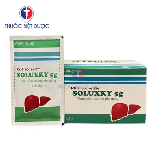 Soluxky 5g