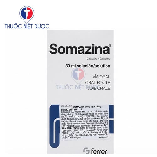 Somazina